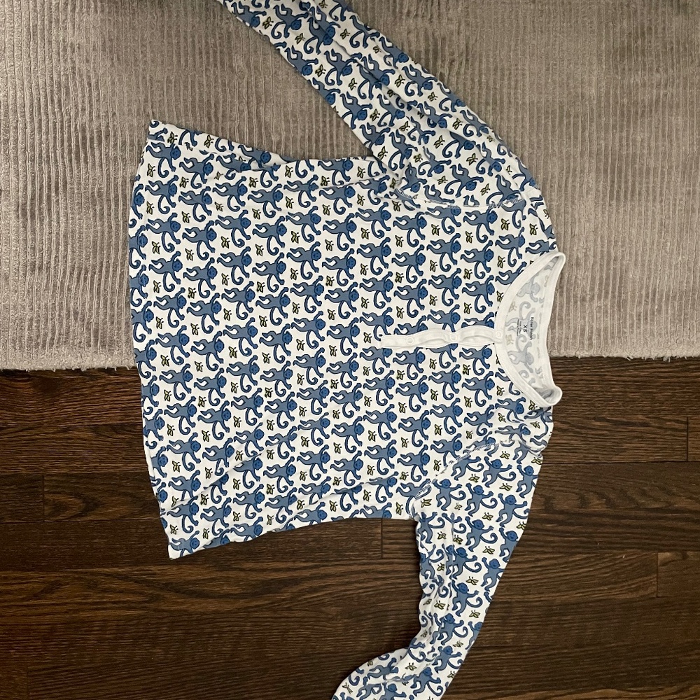 Women's Roller Rabbit PJ sets- $60 per set